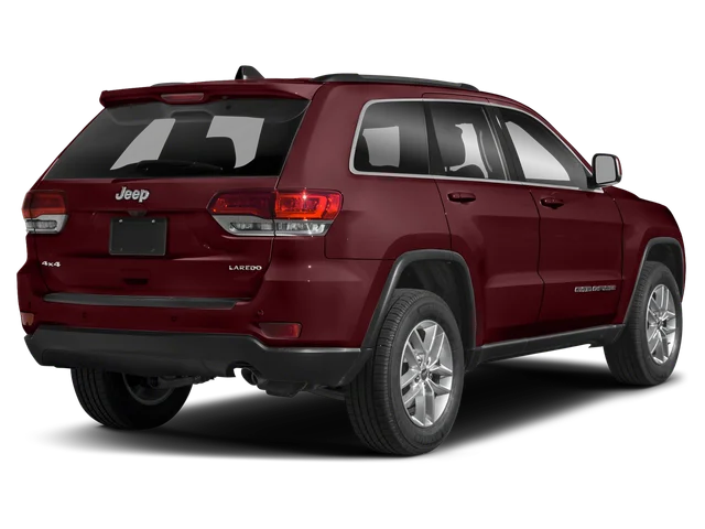 SEMINUEVOS JEEP Grand Cherokee a Estados en autogozo