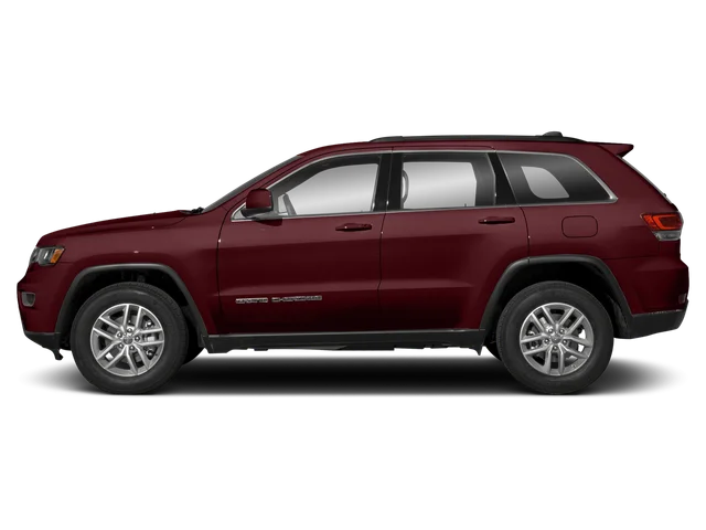 SEMINUEVOS JEEP Grand Cherokee a Estados en autogozo