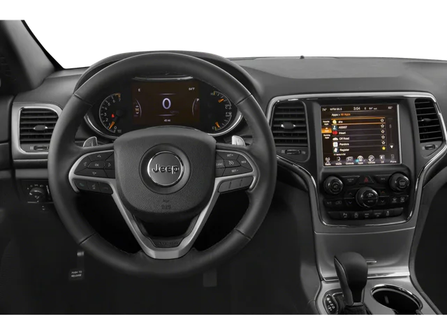SEMINUEVOS JEEP Grand Cherokee a Estados en autogozo