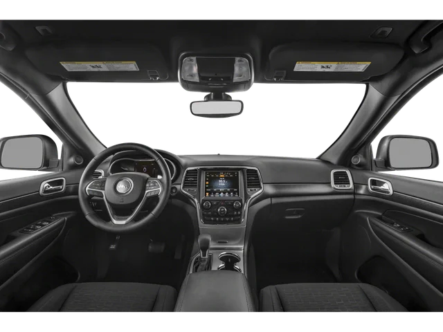 SEMINUEVOS JEEP Grand Cherokee a Estados en autogozo