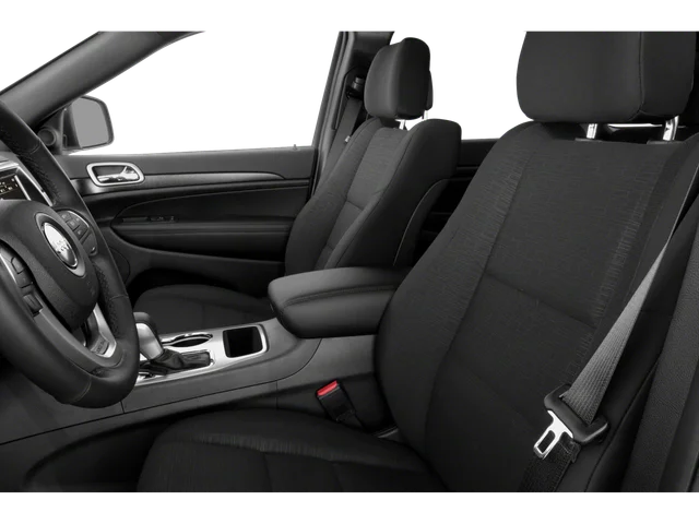 SEMINUEVOS JEEP Grand Cherokee a Estados en autogozo