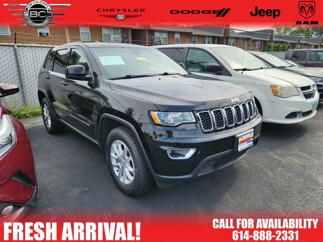 SEMINUEVOS JEEP Grand Cherokee WK at Columbus in Bob Caldwell Chrysler Jeep Dodge Ram