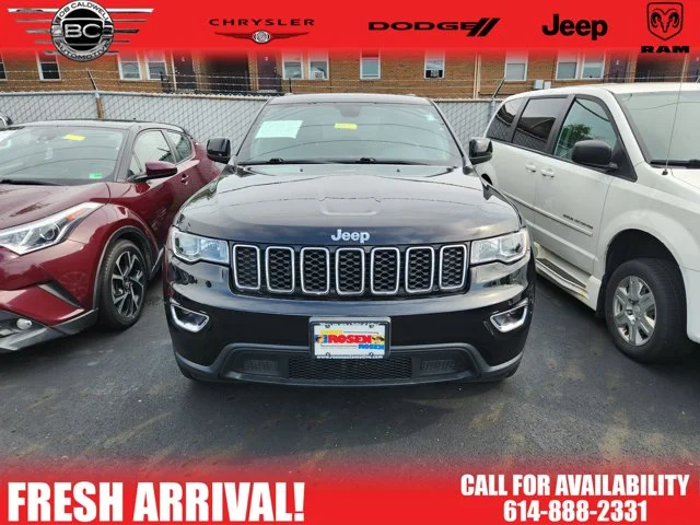SEMINUEVOS JEEP Grand Cherokee WK at Columbus in Bob Caldwell Chrysler Jeep Dodge Ram