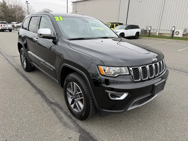 SEMINUEVOS JEEP Grand Cherokee a Estados en autogozo
