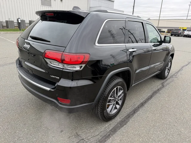 SEMINUEVOS JEEP Grand Cherokee a Estados en autogozo