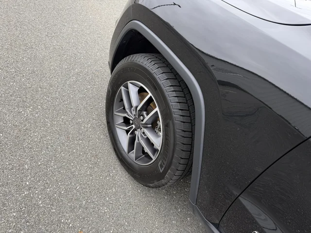 SEMINUEVOS JEEP Grand Cherokee a Estados en autogozo