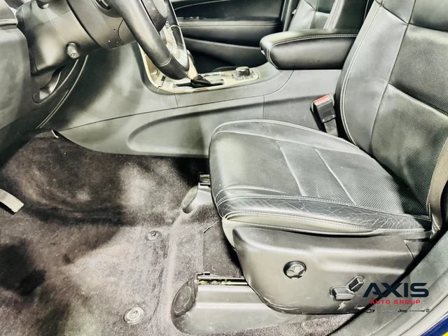 SEMINUEVOS JEEP Grand Cherokee a Estados en autogozo