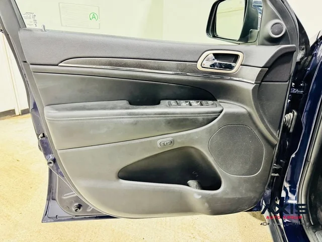 SEMINUEVOS JEEP Grand Cherokee a Estados en autogozo
