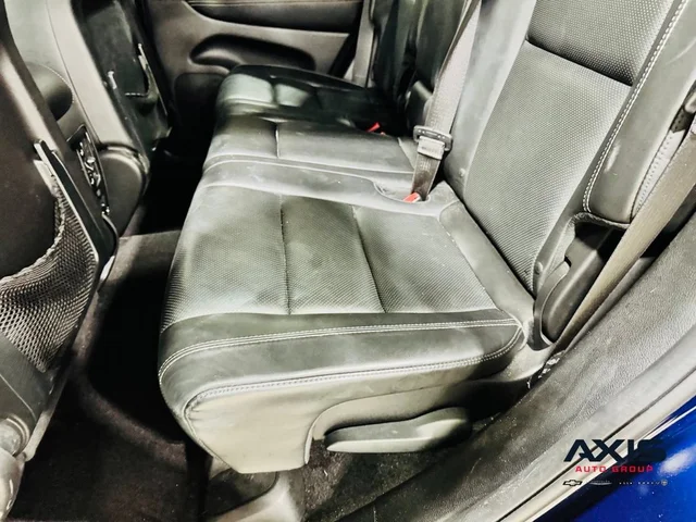 SEMINUEVOS JEEP Grand Cherokee a Estados en autogozo