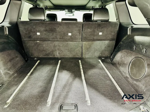 SEMINUEVOS JEEP Grand Cherokee a Estados en autogozo