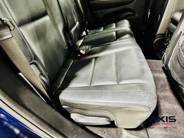 SEMINUEVOS JEEP Grand Cherokee a Estados en autogozo