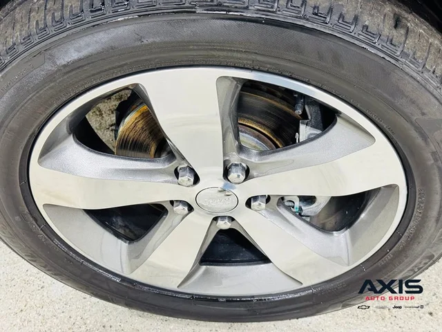 SEMINUEVOS JEEP Grand Cherokee a Estados en autogozo