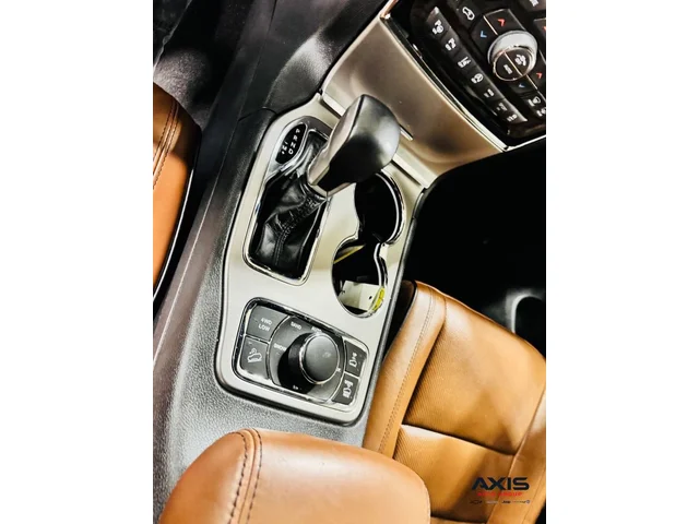 SEMINUEVOS JEEP Grand Cherokee a Estados en autogozo