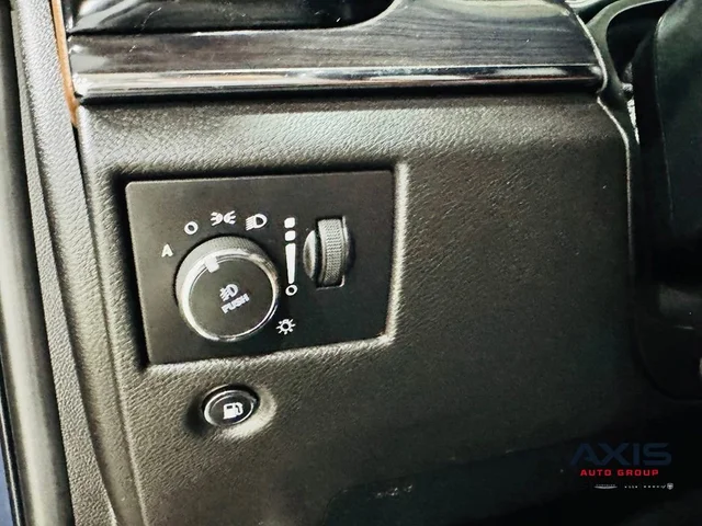 SEMINUEVOS JEEP Grand Cherokee a Estados en autogozo