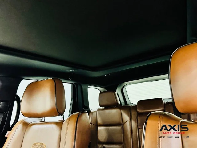 SEMINUEVOS JEEP Grand Cherokee a Estados en autogozo
