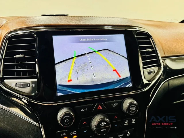 SEMINUEVOS JEEP Grand Cherokee a Estados en autogozo
