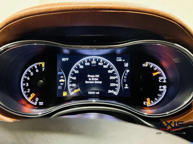 SEMINUEVOS JEEP Grand Cherokee a Estados en autogozo
