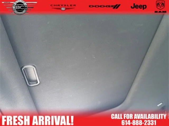 SEMINUEVOS JEEP Grand Cherokee at Columbus in Bob Caldwell Chrysler Jeep Dodge Ram