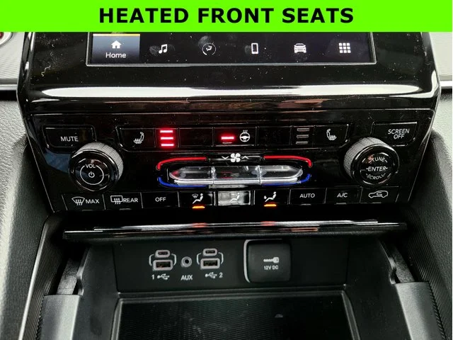 Nuevos JEEP GRAND CHEROKEE at Columbus in Bob Caldwell Chrysler Jeep Dodge Ram