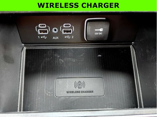 Nuevos JEEP GRAND CHEROKEE at Columbus in Bob Caldwell Chrysler Jeep Dodge Ram