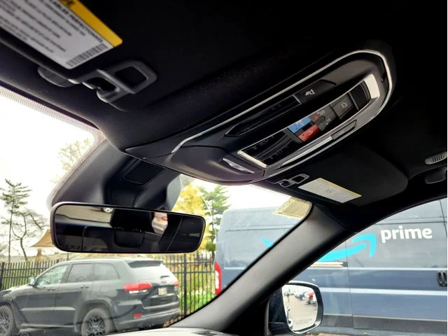 Nuevos JEEP GRAND CHEROKEE at Columbus in Bob Caldwell Chrysler Jeep Dodge Ram