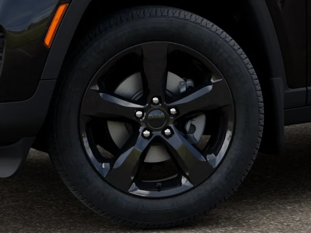 Nuevos JEEP GRAND CHEROKEE à Estados chez autogozo