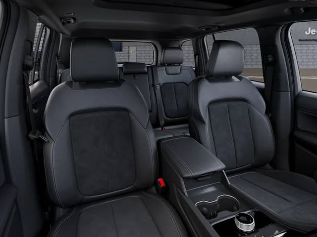 Nuevos JEEP GRAND CHEROKEE à Estados chez autogozo