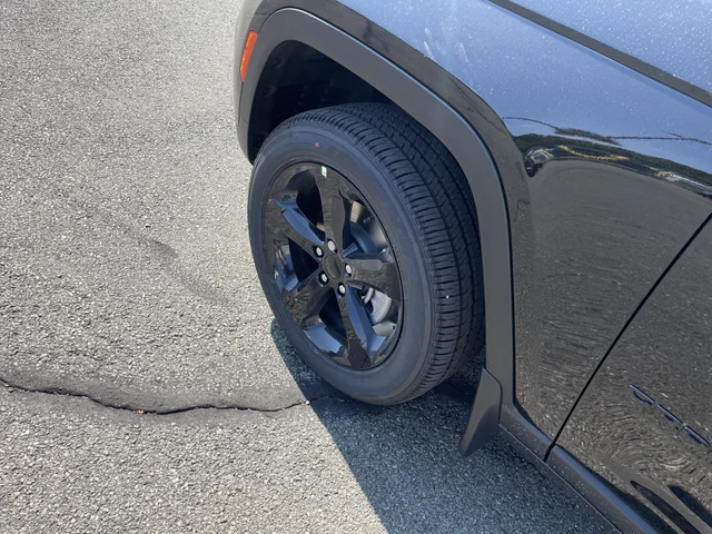 Nuevos JEEP GRAND CHEROKEE à Estados chez autogozo
