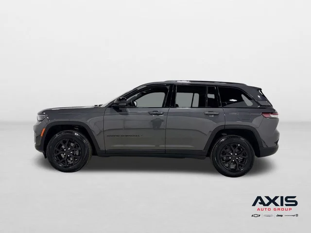SEMINUEVOS JEEP Grand Cherokee a Estados en autogozo