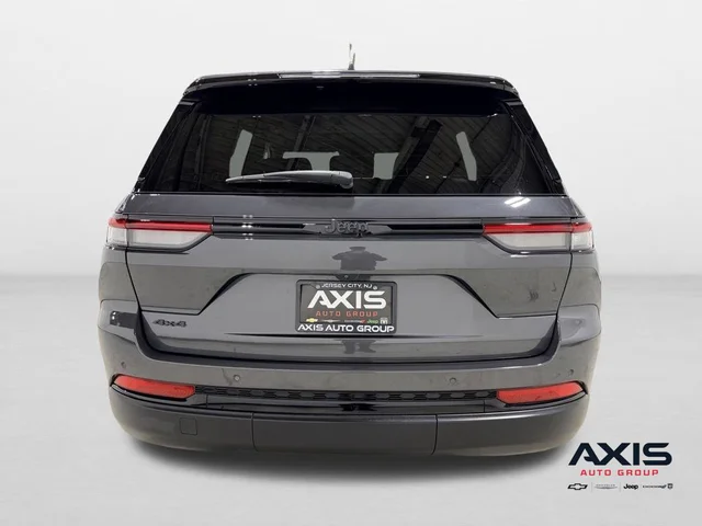 SEMINUEVOS JEEP Grand Cherokee a Estados en autogozo