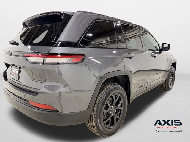 SEMINUEVOS JEEP Grand Cherokee a Estados en autogozo