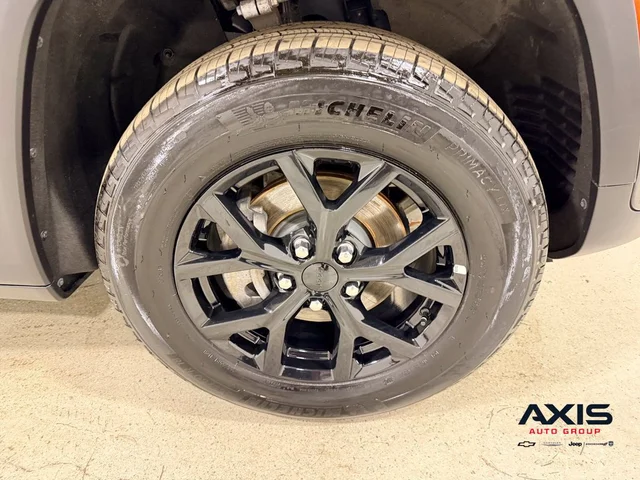 SEMINUEVOS JEEP Grand Cherokee a Estados en autogozo