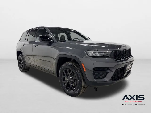 SEMINUEVOS JEEP Grand Cherokee a Estados en autogozo