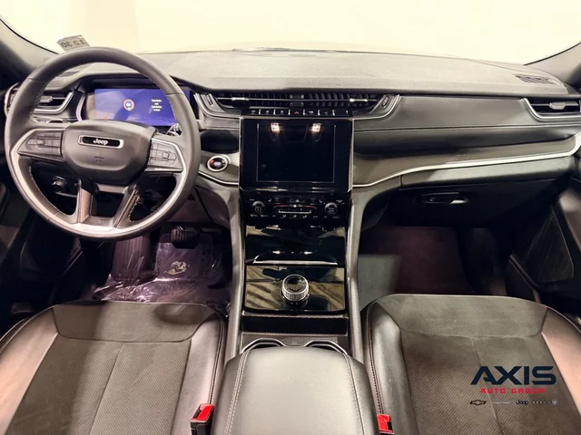 SEMINUEVOS JEEP Grand Cherokee a Estados en autogozo
