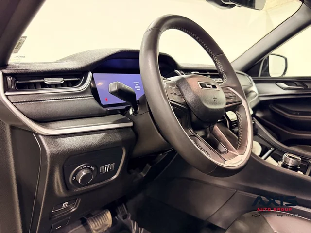 SEMINUEVOS JEEP Grand Cherokee a Estados en autogozo