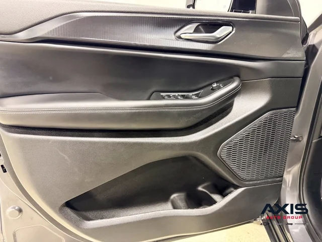 SEMINUEVOS JEEP Grand Cherokee a Estados en autogozo