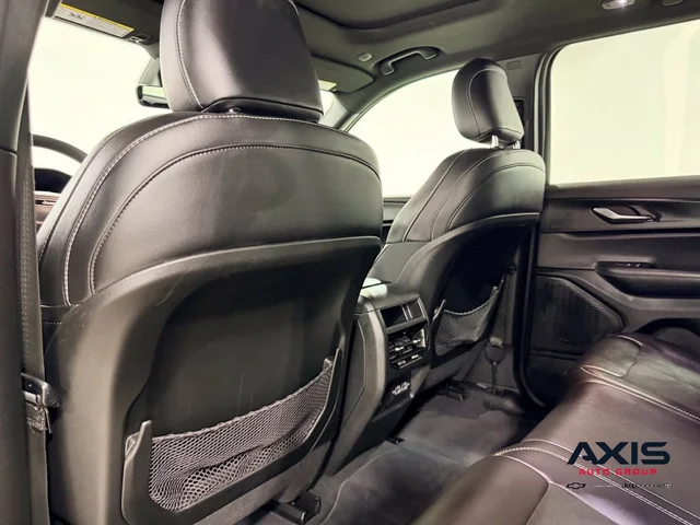 SEMINUEVOS JEEP Grand Cherokee a Estados en autogozo