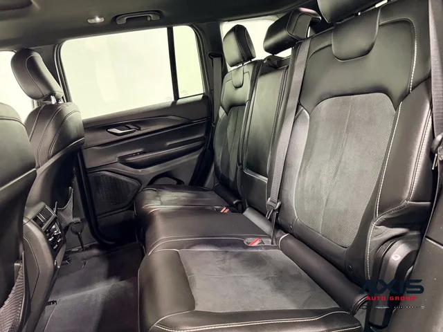 SEMINUEVOS JEEP Grand Cherokee a Estados en autogozo