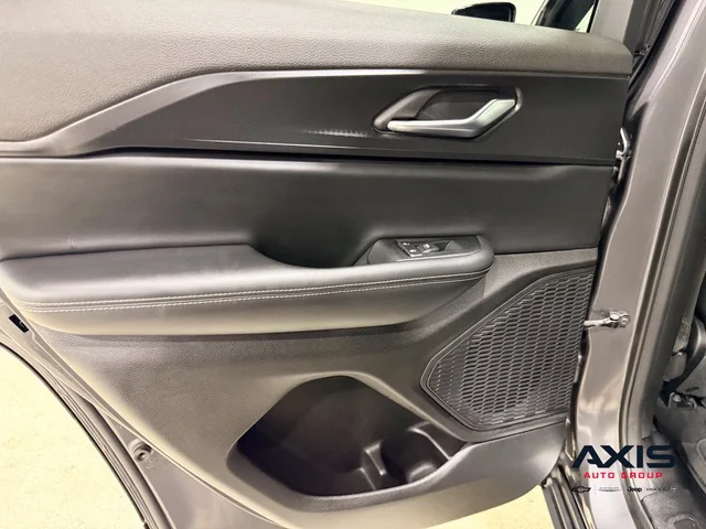 SEMINUEVOS JEEP Grand Cherokee a Estados en autogozo