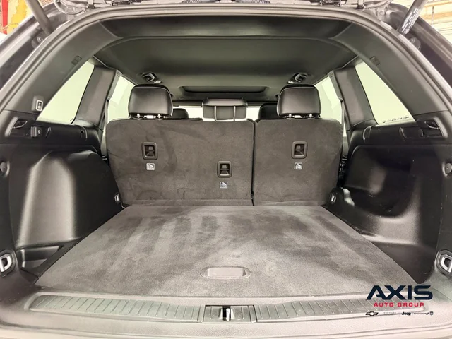 SEMINUEVOS JEEP Grand Cherokee a Estados en autogozo