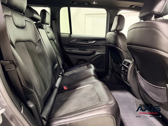 SEMINUEVOS JEEP Grand Cherokee a Estados en autogozo