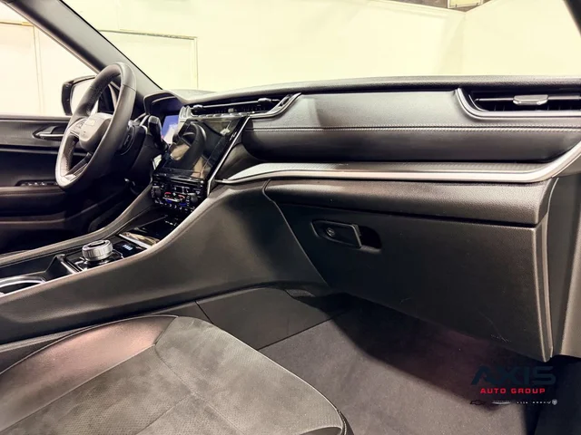 SEMINUEVOS JEEP Grand Cherokee a Estados en autogozo