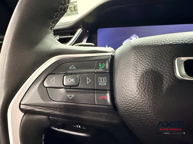 SEMINUEVOS JEEP Grand Cherokee a Estados en autogozo