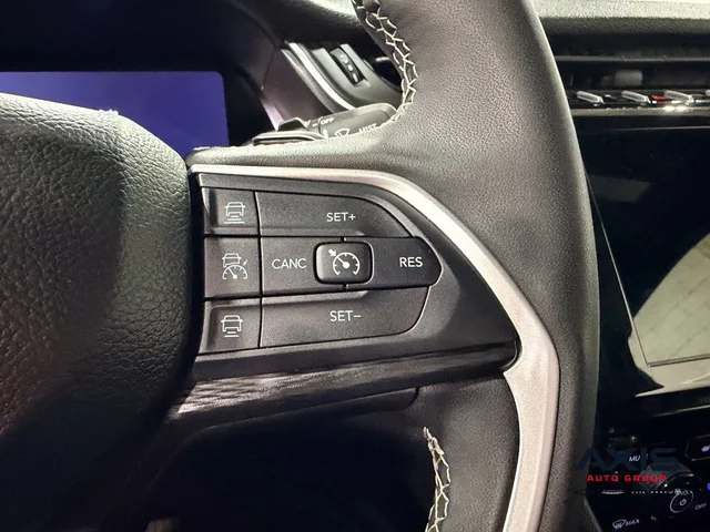 SEMINUEVOS JEEP Grand Cherokee a Estados en autogozo