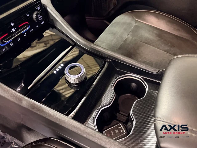SEMINUEVOS JEEP Grand Cherokee a Estados en autogozo