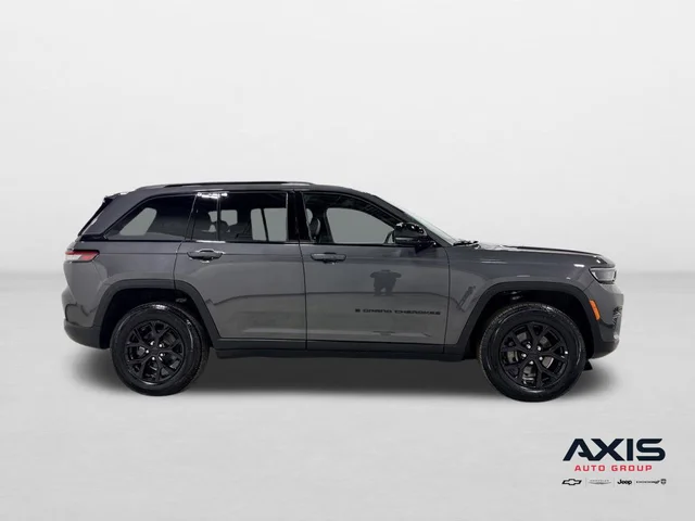 SEMINUEVOS JEEP Grand Cherokee a Estados en autogozo