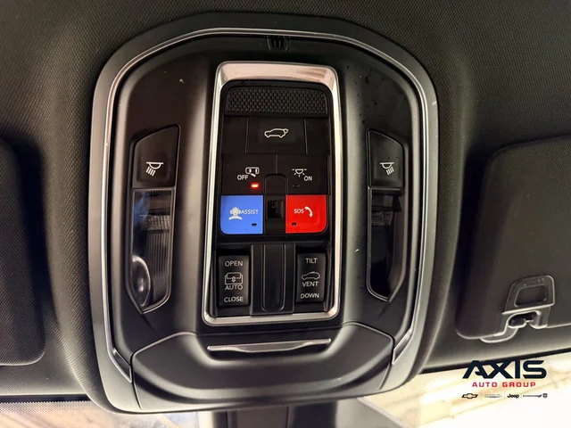 SEMINUEVOS JEEP Grand Cherokee a Estados en autogozo