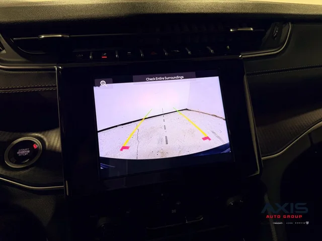 SEMINUEVOS JEEP Grand Cherokee a Estados en autogozo