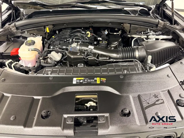 SEMINUEVOS JEEP Grand Cherokee a Estados en autogozo