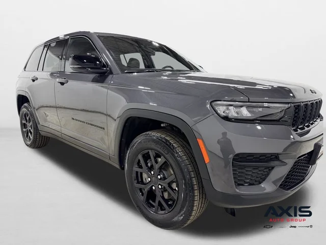 SEMINUEVOS JEEP Grand Cherokee a Estados en autogozo